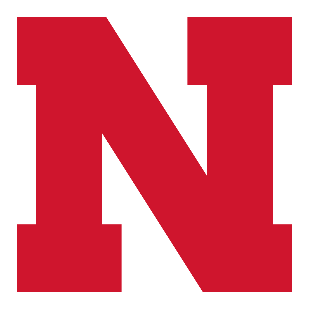 Nebraska us banner